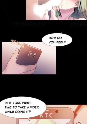 Miss Mystic Ch.1-11 - Page 85