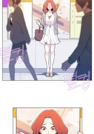 Miss Mystic Ch.1-11 - Page 15