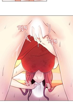 Miss Mystic Ch.1-11 - Page 136