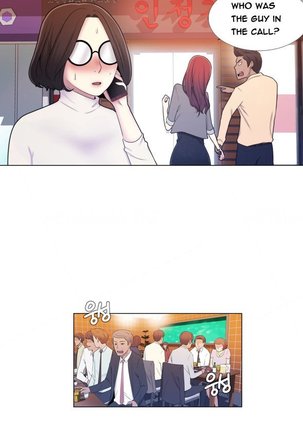 Miss Mystic Ch.1-11 - Page 160