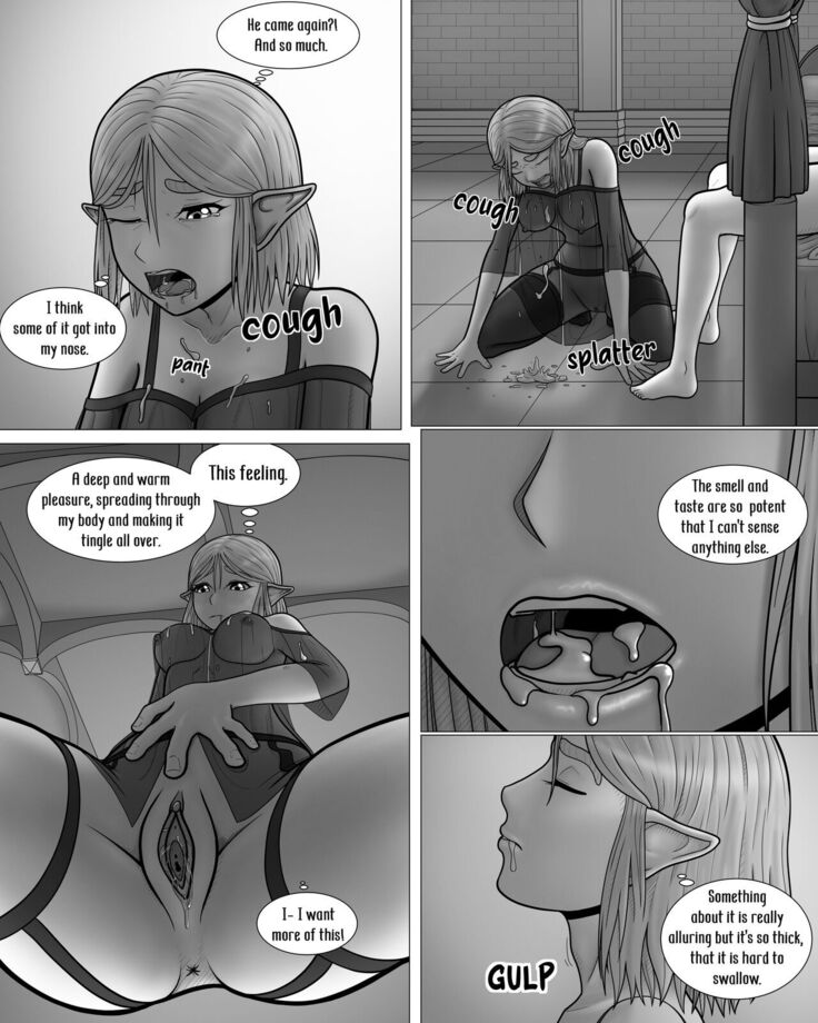 A Night with the Princess