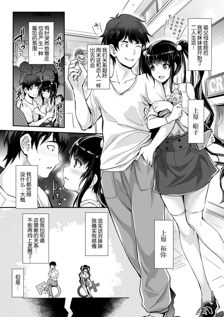 Aa Uruwashi no Imouto Maou-sama