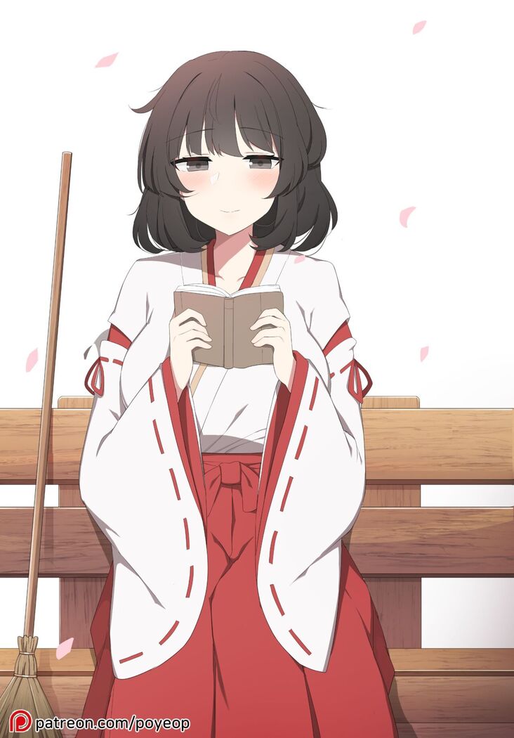 Wakan Seiritsu | Come into fornication