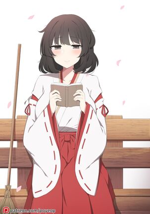 Wakan Seiritsu | Come into fornication Page #28
