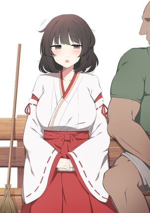 Wakan Seiritsu | Come into fornication Page #40
