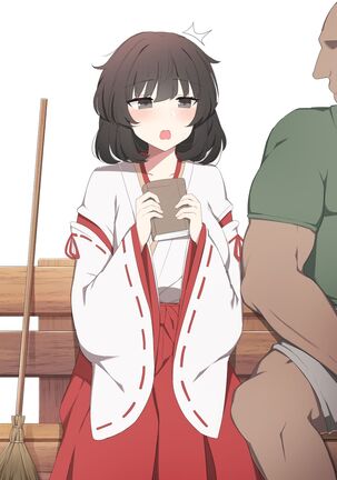 Wakan Seiritsu | Come into fornication Page #36