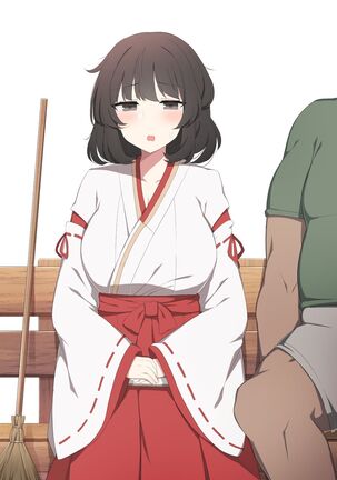 Wakan Seiritsu | Come into fornication Page #30