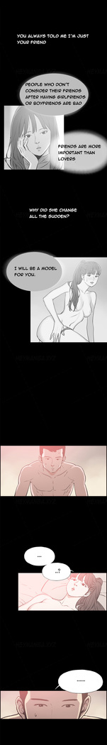 Cohabitation Ch.1-38