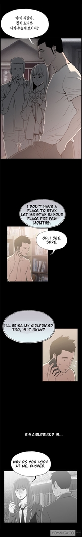 Cohabitation Ch.1-38