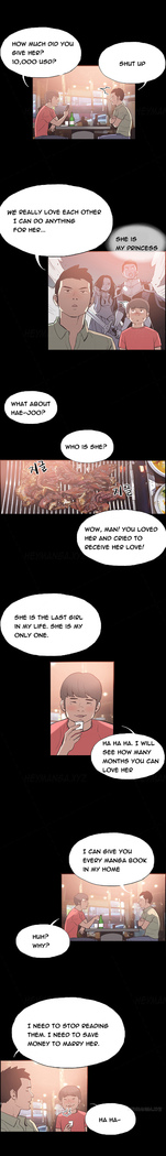 Cohabitation Ch.1-38