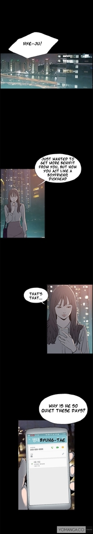 Cohabitation Ch.1-38