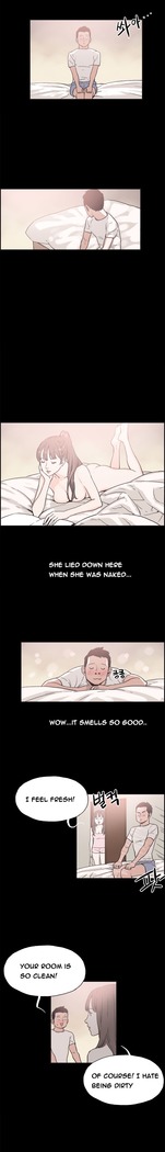 Cohabitation Ch.1-38