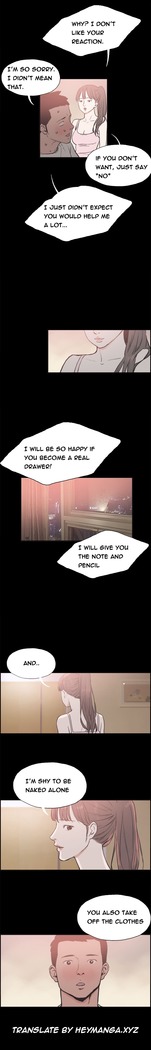 Cohabitation Ch.1-38