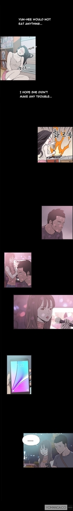 Cohabitation Ch.1-38
