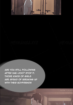 Cohabitation Ch.1-38 Page #231