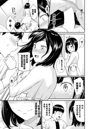 Hatsujou Kuukan - Page 16