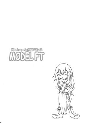 MODEL FT - Page 18