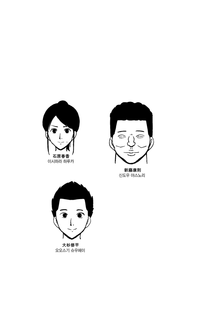 Josei Junsa ga Bouryokudan to Kousai Shite Ita