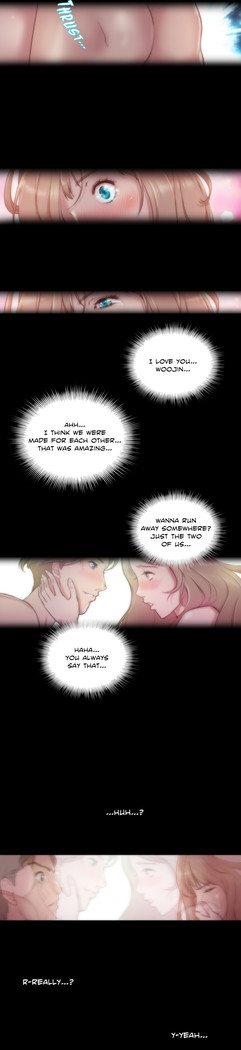 Sex Knights-Erotic Sensuality & Perception Ch.1-11