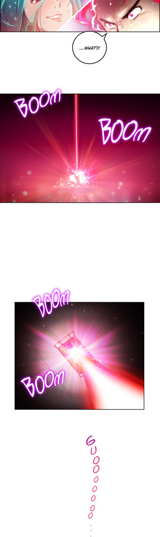 Sex Knights-Erotic Sensuality & Perception Ch.1-11