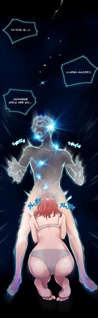 Sex Knights-Erotic Sensuality & Perception Ch.1-11