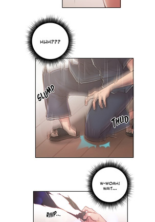 Sex Knights-Erotic Sensuality & Perception Ch.1-11 Page #152
