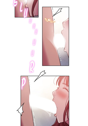Sex Knights-Erotic Sensuality & Perception Ch.1-11 Page #94