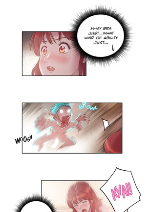 Sex Knights-Erotic Sensuality & Perception Ch.1-11 Page #103