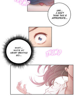 Sex Knights-Erotic Sensuality & Perception Ch.1-11 Page #23