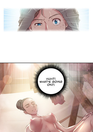 Sex Knights-Erotic Sensuality & Perception Ch.1-11 Page #134