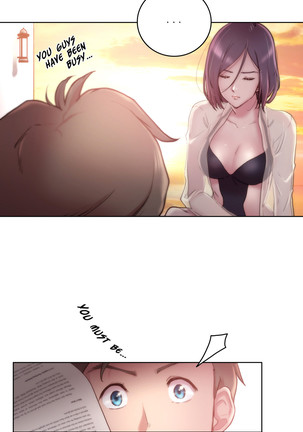 Sex Knights-Erotic Sensuality & Perception Ch.1-11 Page #172