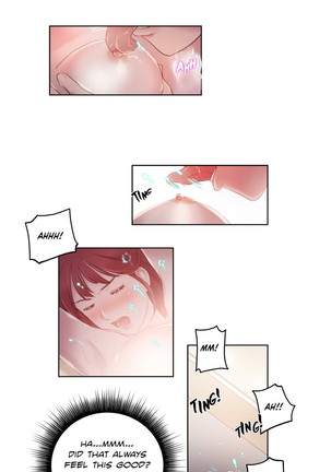 Sex Knights-Erotic Sensuality & Perception Ch.1-11 Page #105