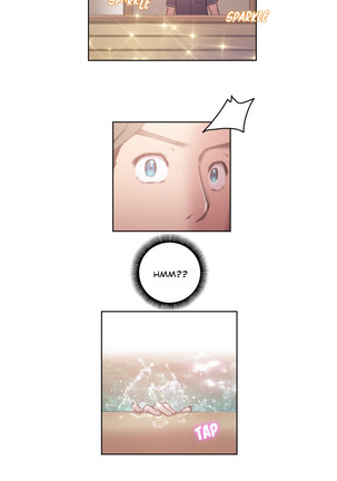 Sex Knights-Erotic Sensuality & Perception Ch.1-11 Page #146
