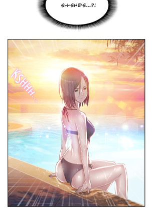 Sex Knights-Erotic Sensuality & Perception Ch.1-11 Page #147