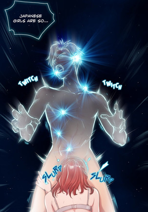 Sex Knights-Erotic Sensuality & Perception Ch.1-11 Page #93