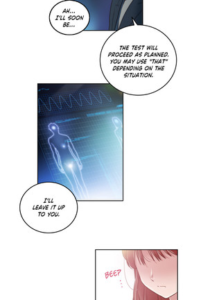 Sex Knights-Erotic Sensuality & Perception Ch.1-11 Page #88