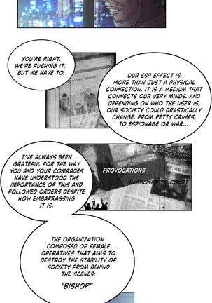 Sex Knights-Erotic Sensuality & Perception Ch.1-11 Page #75