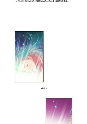 Sex Knights-Erotic Sensuality & Perception Ch.1-11 Page #39