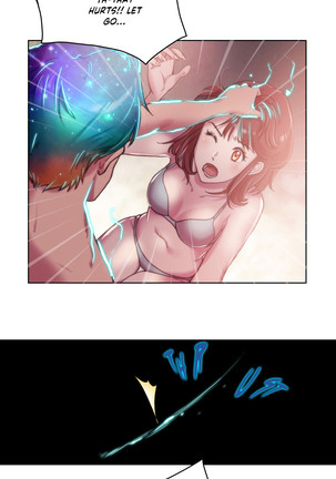 Sex Knights-Erotic Sensuality & Perception Ch.1-11 Page #96