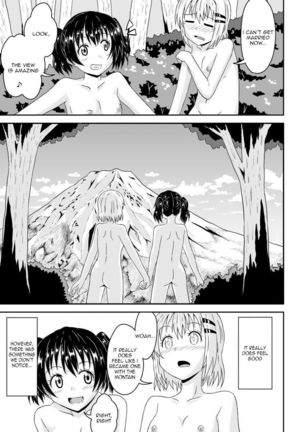 Yama no Susume no Ero Manga   {Loli Army} Page #5