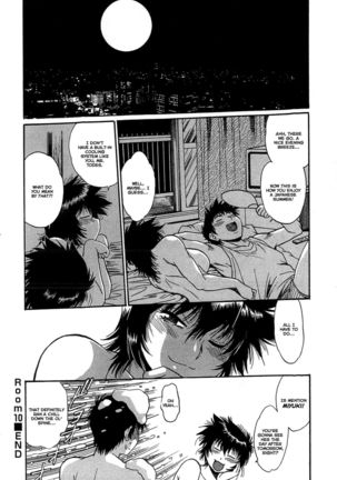 Kanojo de Ippai 2  {Ochimusha} Page #29