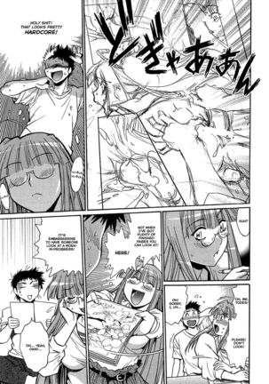 Kanojo de Ippai 2  {Ochimusha} Page #127