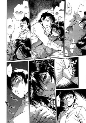 Kanojo de Ippai 2  {Ochimusha} Page #209