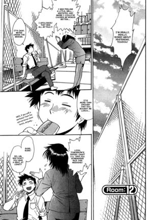 Kanojo de Ippai 2  {Ochimusha} Page #54