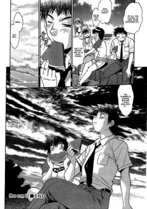 Kanojo de Ippai 2  {Ochimusha} Page #52
