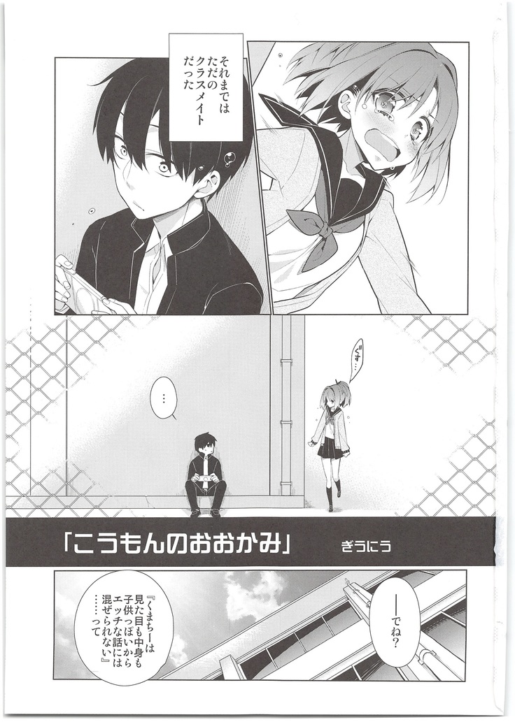 AHO prototype