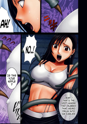 Tifa Sai - Page 26