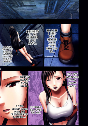 Tifa Sai - Page 22