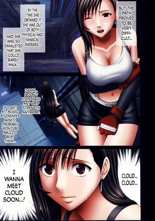 Tifa Sai