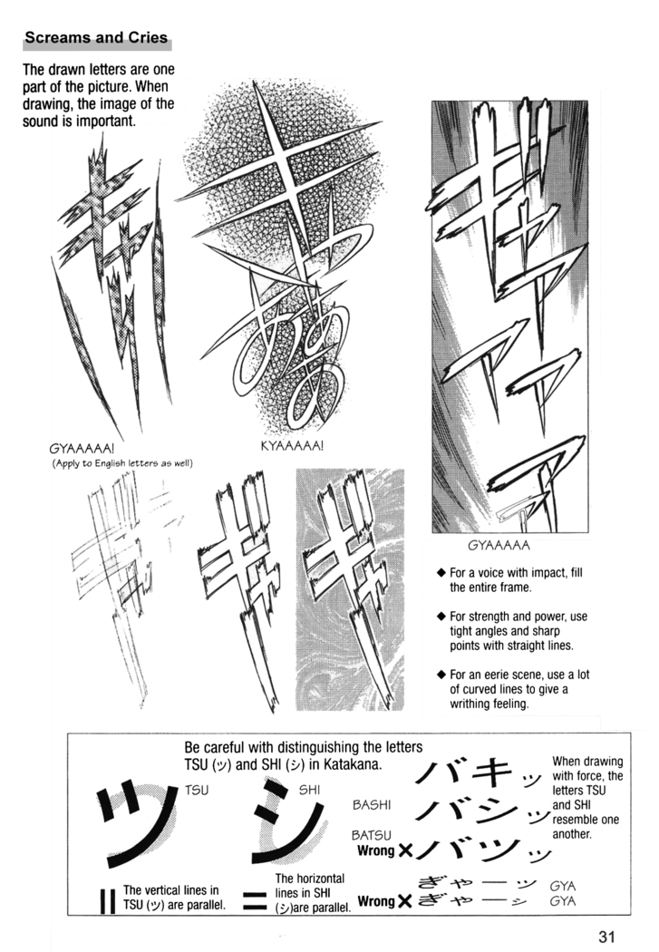 How to Draw Manga Vol. 24, Occult & Horror by Hikaru Hayashi